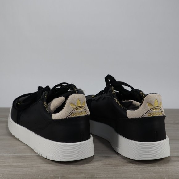 Mens adidas Originals Supercourt EG5015 Shoes - Picture 5 of 10